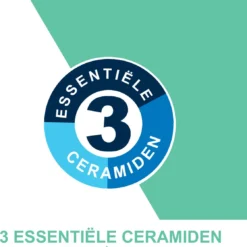 CeraVe - Foaming Cleanser - Reinigingsgel - Normale Tot Vette Huid - 88 Ml -Zacht Huid Verkoop 1116x1200 3