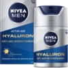 NIVEA MEN Anti-Age Hyaluron Gezichtcrème SPF 15 - 50ml