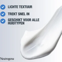 Neutrogena Retinol Boost Night Cream (50ml), Snel Intrekkende Anti-veroudering Gezichtsverzorgingscrème Met Retinol, Mirtebladextract & Hyaluronzuur, Gezichtscrème Voor Een Jonger En Gezond Uitziende Huid -Zacht Huid Verkoop 1120x1200 3