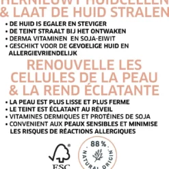 Diadermine Expert Active Glow Nachtcreme 50ml -Zacht Huid Verkoop 1122x1200 2