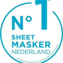 Garnier SkinActive - Hydra Bomb Sheet Masker Met Granaatappel - Gezichtsmasker - 20 Stuks - Voordeelverpakking 25 Garnier SkinActive - Hydra Bomb Sheet Masker Met Granaatappel - Gezichtsmasker - 20 Stuks - Voordeelverpakking -Zacht Huid Verkoop 1125x1200 3