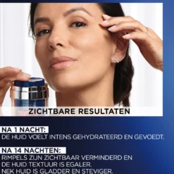L’Oréal Paris Revitalift Laser Pressed Nachtcrème - Retinol En Niacinamide - 50 Ml -Zacht Huid Verkoop 1127x1200 1