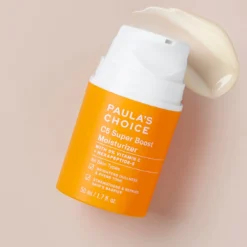 Paula's Choice C5 SUPER BOOST Nachtcrème - Hydraterende Crème Met Vitamine C - Alle Huidtypen - 50 Ml -Zacht Huid Verkoop 1128x1200 1