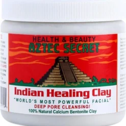 Aztec Secret Indian Healing Clay - 450 G