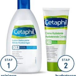 Cetaphil Hydraterende Crème 100gr -Zacht Huid Verkoop 1128x1200 5