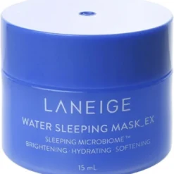 Laneige Water Sleeping Mask MINI 15ml
