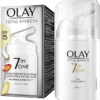 Olay Total Effects 7in1 Hydraterende Dagcrème - SPF15 En Niacinamide - 50ml