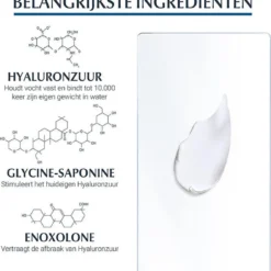 Eucerin Hyaluron-Filler Nachtcrème -Zacht Huid Verkoop 1136x1200 4