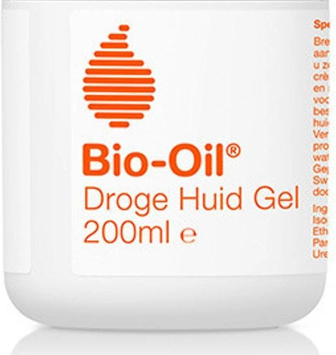 Bio Oil Droge Huid Gel 5 Bio Oil Droge Huid Gel - Afbeelding 5