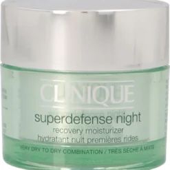 Clinique Superdefense Night Recovery Moisturizer - Nachtcrème - 50 Ml 8 Clinique Superdefense Night Recovery Moisturizer - Nachtcrème - 50 Ml -Zacht Huid Verkoop 1137x1200 2