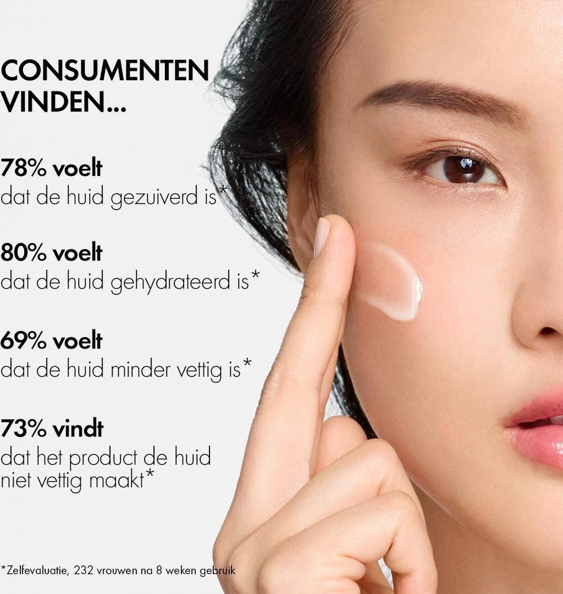 Vichy Normaderm Phytosolution - Dagcrème - Onzuivere Huid - 50 Ml 16 Vichy Normaderm Phytosolution - Dagcrème - Onzuivere Huid - 50 Ml - Afbeelding 16