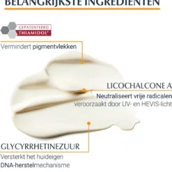 Eucerin Sun Pigment Control Fluid SPF 50+ - Zonnebrand - 50 Ml -Zacht Huid Verkoop 1138x1200 5