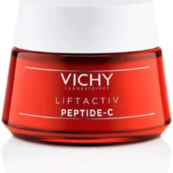 Vichy Liftactiv Collagen Specialist - 50ml - Dagcrème Voor Elk Huidtype