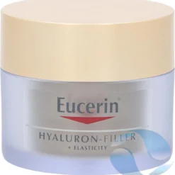 Eucerin Hyaluron-Filler + Elasticity Nachtcrème - 50 Ml -Zacht Huid Verkoop 1145x1200