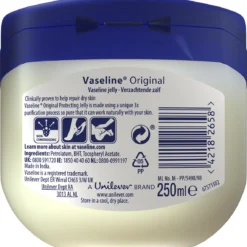 Vaseline® Vaseline Original Petroleum 250 Ml -Zacht Huid Verkoop 1147x1200 4