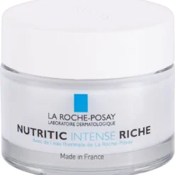 La Roche-Posay Nutritic Intens Dagcrème Rijk - 50ml - (zeer)droge Huid 5 La Roche-Posay Nutritic Intens Dagcrème Rijk - 50ml - (zeer)droge Huid -Zacht Huid Verkoop 1148x1200