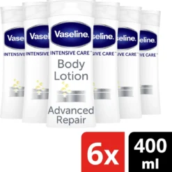 Vaseline® Vaseline Bodylotion Advanced Repair - 400 Ml -Zacht Huid Verkoop 1157x1200 4