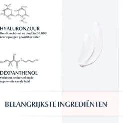 Eucerin Hyaluron-Filler + Volume-Lift Nachtcrème -Zacht Huid Verkoop 1160x1200 12