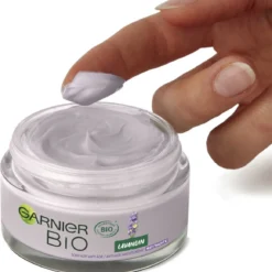 Garnier Skinactive Face Anti-Age Lavendel Nachtcrème - 50 Ml - Alle Huidtypes -Zacht Huid Verkoop 1160x1200 8