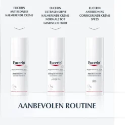 Eucerin Ultra Sensitive Rijke Textuur Dagcrème - 50 Ml - Dagcrème -Zacht Huid Verkoop 1163x1200 1
