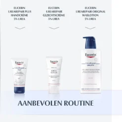 Eucerin UreaRepair PLUS - Urea Lotion - 250 Ml -Zacht Huid Verkoop 1163x1200 8