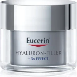 Eucerin Hyaluron-Filler Nachtcrème -Zacht Huid Verkoop 1165x1200 2