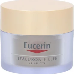 Eucerin Hyaluron-Filler + Elasticity Nachtcrème - 50 Ml -Zacht Huid Verkoop 1170x1200
