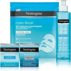 Neutrogena Hydro Boost Aqua Reinigingsgel 200 Ml -Zacht Huid Verkoop 1172x1200 8