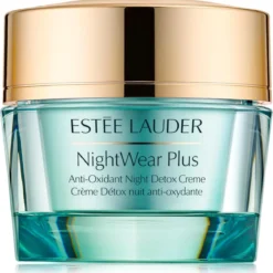 Estée Lauder NightWear Plus Anti-Oxidant Night Detox Crème Nachtcrème - 50 Ml