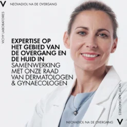 Vichy Neovadiol Dag En Nachtcrème - Bundel 2x 50ml -Zacht Huid Verkoop 1175x1200 7