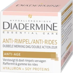 Diadermine Anti-rimpel Dubbele Werking Dagcreme 50ml 20 Diadermine Anti-rimpel Dubbele Werking Dagcreme 50ml -Zacht Huid Verkoop 1176x1200 3