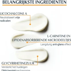 Eucerin Sun Oil Control Gel-Crème SPF 50+ - Zonnebrand - 50 Ml 19 Eucerin Sun Oil Control Gel-Crème SPF 50+ - Zonnebrand - 50 Ml -Zacht Huid Verkoop 1183x1200 3