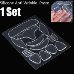 16 Stuks Anti-Rimpel Pads - Herbruikbaar - Silicone Huidverzorging - Tegen Rimpels En Lijntjes, Kin, Voorhoofd, Mond, Rimpelverwijderaar - Rimpels Verwijderen 6 16 Stuks Anti-Rimpel Pads - Herbruikbaar - Silicone Huidverzorging - Tegen Rimpels En Lijntjes, Kin, Voorhoofd, Mond, Rimpelverwijderaar - Rimpels Verwijderen -Zacht Huid Verkoop 1183x1200 5