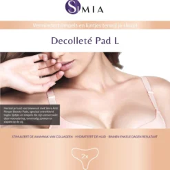 Simia™ Anti Rimpel Beauty Pads - Decolleté Large T Shape Set (2 Stuks) - Herbruikbaar Anti Aging Siliconen Pad Tegen Lijntjes En Slaaprimpels 11 Simia™ Anti Rimpel Beauty Pads - Decolleté Large T Shape Set (2 Stuks) - Herbruikbaar Anti Aging Siliconen Pad Tegen Lijntjes En Slaaprimpels -Zacht Huid Verkoop 1183x1200 6