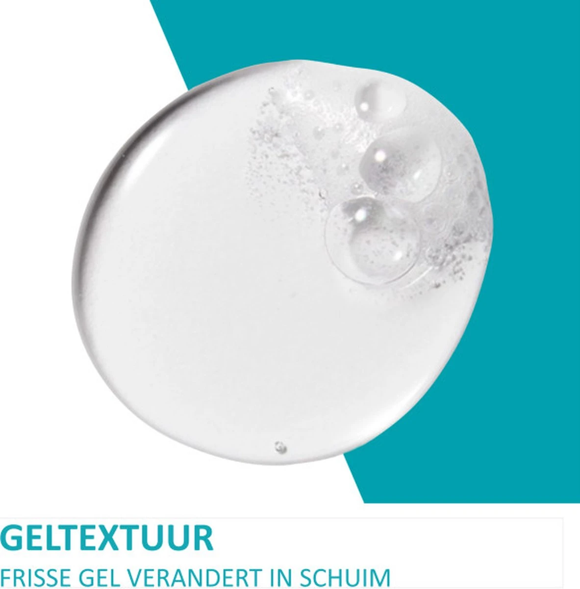 CeraVe Blemish Control Cleanser - 236ml - Gezichtsreiniger Voor Huid Met Neiging Tot Acne 3 CeraVe Blemish Control Cleanser - 236ml - Gezichtsreiniger Voor Huid Met Neiging Tot Acne - Afbeelding 3