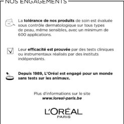 L'Oréal Paris Sugar Scrub Kiwi Gezichtsscrub - Zuiverend En Verzorgend 32 L'Oréal Paris Sugar Scrub Kiwi Gezichtsscrub - Zuiverend En Verzorgend -Zacht Huid Verkoop 1184x1200 5