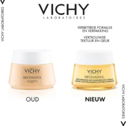 Vichy Neovadiol Dag En Nachtcrème - Bundel 2x 50ml -Zacht Huid Verkoop 1187x1200 14