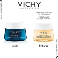 Vichy Neovadiol - Nachtcrème - Verstevigend - Anti-rimpel - 50 Ml -Zacht Huid Verkoop 1188x1200 5