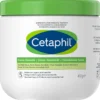 Cetaphil Hydraterende Crème - Vochtinbrengende Crème Gezicht & Lichaam 450GR
