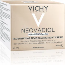 Vichy Neovadiol - Nachtcrème - Verstevigend - Anti-rimpel - 50 Ml -Zacht Huid Verkoop 1190x1200 1