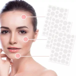 Pimple Patches - Acne Patches - Pimple Patch - Puisten Pleisters - Acne Pleister - 108 Stuks 10 Pimple Patches - Acne Patches - Pimple Patch - Puisten Pleisters - Acne Pleister - 108 Stuks -Zacht Huid Verkoop 1190x1200 5