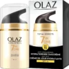 Olaz Total Effects 7in1 Anti-Veroudering Hydraterende Dagcrème Met SPF15 - 50ml