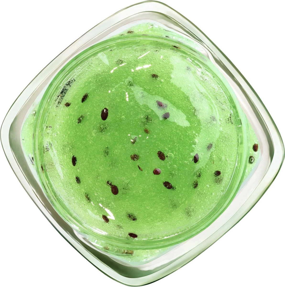 L'Oréal Paris Sugar Scrub Kiwi Gezichtsscrub - Zuiverend En Verzorgend 12 L'Oréal Paris Sugar Scrub Kiwi Gezichtsscrub - Zuiverend En Verzorgend - Afbeelding 12