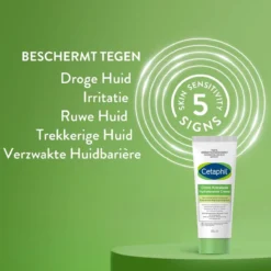 Cetaphil Hydraterende Crème 100gr -Zacht Huid Verkoop 1195x1200 11