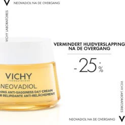 Vichy Neovadiol Dag En Nachtcrème - Bundel 2x 50ml -Zacht Huid Verkoop 1195x1200 12