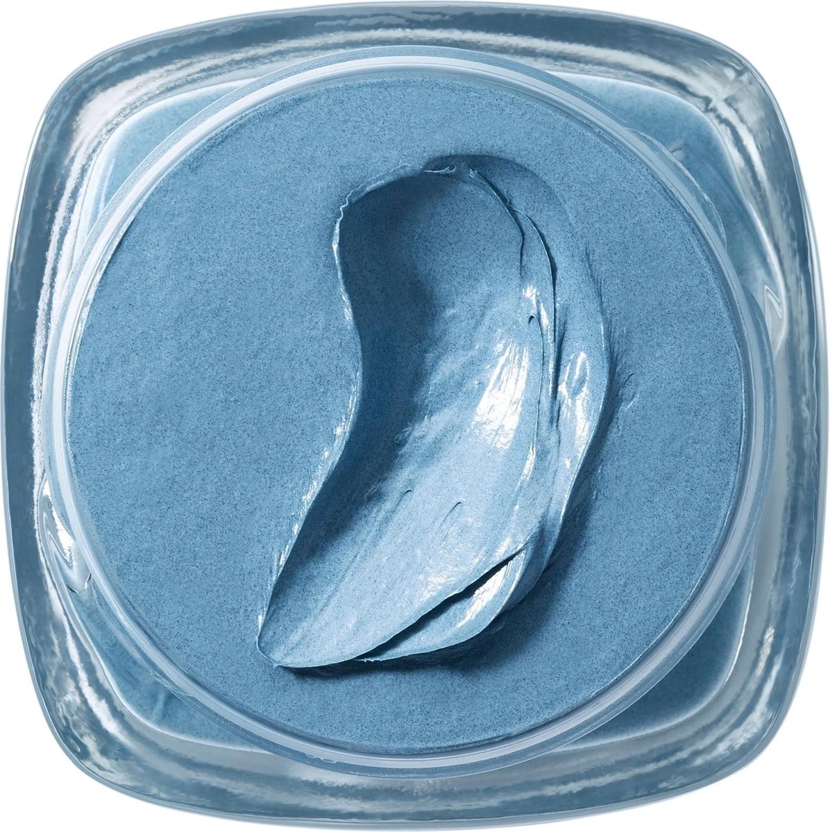 L'Oréal Paris Anti Imperfecties Pure Clay Gezichtsmasker - 50 Ml - Verminderd Mee-eters 6 L'Oréal Paris Anti Imperfecties Pure Clay Gezichtsmasker - 50 Ml - Verminderd Mee-eters - Afbeelding 6