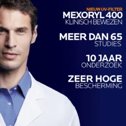 La Roche-Posay Anthelios UVMune 400 - Hydraterende Zonnebrandcrème SPF50+ - Gezicht - 50 Ml -Zacht Huid Verkoop 1196x1200 7