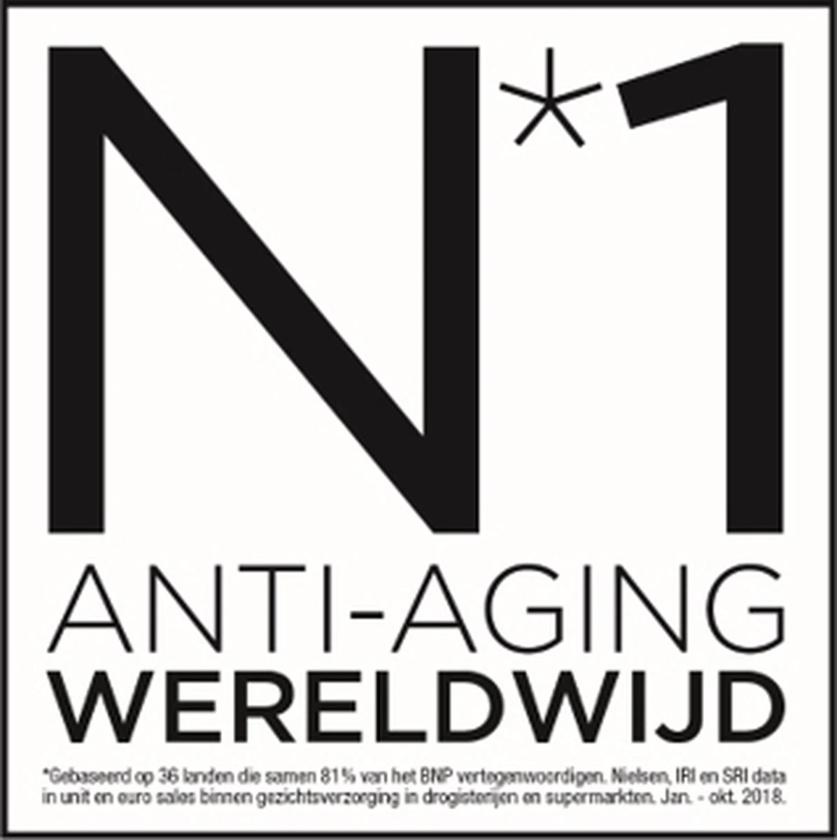 L'Oréal Paris Revitalift Dagcrème - 50 Ml 7 L'Oréal Paris Revitalift Dagcrème - 50 Ml - Afbeelding 7