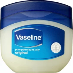 Vaseline® Vaseline Pure Petroleum Jelly Original - 100 Ml - Bodygel -Zacht Huid Verkoop 1197x1200 26