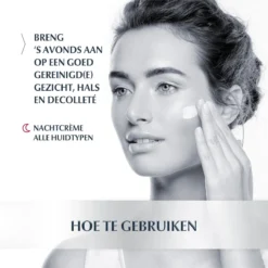 Eucerin Hyaluron-Filler Nachtcrème -Zacht Huid Verkoop 1198x1200 8